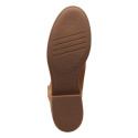 Memi Mid Tan Suede Memi Mid Tan Suede