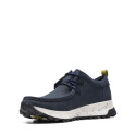 ATL Trek Wally Navy Nubuck