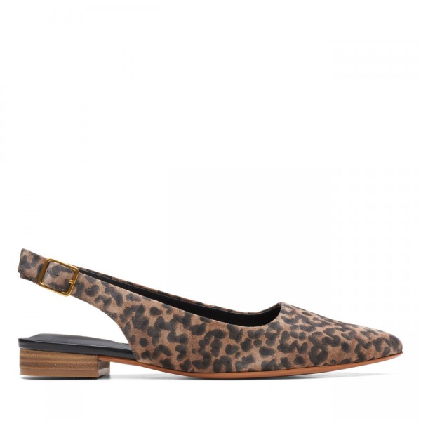 Laina15 Sling Leopard Print Laina15 Sling Leopard Print