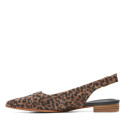Laina15 Sling Leopard Print Laina15 Sling Leopard Print