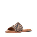 Karsea Mule Leopard Print Karsea Mule Leopard Print