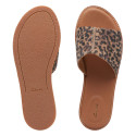 Karsea Mule Leopard Print Karsea Mule Leopard Print