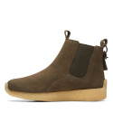 Radlett Green Suede Radlett Green Suede