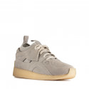Breacon Light Grey Suede Breacon Light Grey Suede