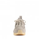 Breacon Light Grey Suede Breacon Light Grey Suede