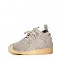 Breacon Light Grey Suede Breacon Light Grey Suede