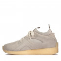Breacon Light Grey Suede Breacon Light Grey Suede