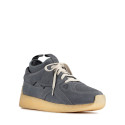 Breacon Blue Grey Suede Breacon Blue Grey Suede