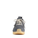 Breacon Blue Grey Suede Breacon Blue Grey Suede
