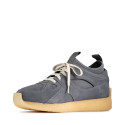 Breacon Blue Grey Suede Breacon Blue Grey Suede