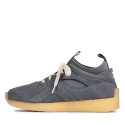Breacon Blue Grey Suede Breacon Blue Grey Suede