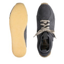 Breacon Blue Grey Suede Breacon Blue Grey Suede
