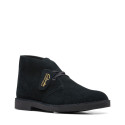 Desert Boot Evo Black Suede Desert Boot Evo Black Suede