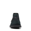 Desert Boot Evo Black Suede Desert Boot Evo Black Suede
