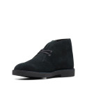 Desert Boot Evo Black Suede Desert Boot Evo Black Suede