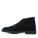Desert Boot Evo Black Suede Desert Boot Evo Black Suede