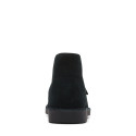 Desert Boot Evo Black Suede Desert Boot Evo Black Suede