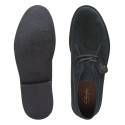 Desert Boot Evo Black Suede Desert Boot Evo Black Suede