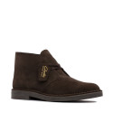 Desert Boot Evo Dark Brown Suede Desert Boot Evo Dark Brown Suede
