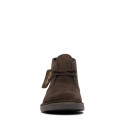 Desert Boot Evo Dark Brown Suede Desert Boot Evo Dark Brown Suede