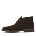 Desert Boot Evo Dark Brown Suede Desert Boot Evo Dark Brown Suede