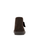 Desert Boot Evo Dark Brown Suede Desert Boot Evo Dark Brown Suede
