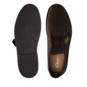 Desert Boot Evo Dark Brown Suede Desert Boot Evo Dark Brown Suede