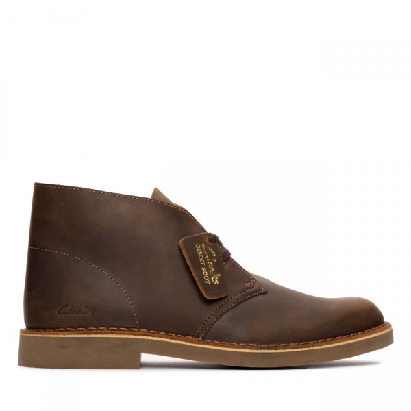 Desert Boot Evo Beeswax Leather Desert Boot Evo Beeswax Leather