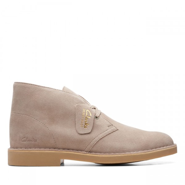 Desert Boot Evo Sand Suede Desert Boot Evo Sand Suede