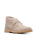 Desert Boot Evo Sand Suede Desert Boot Evo Sand Suede