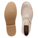 Desert Boot Evo Sand Suede Desert Boot Evo Sand Suede