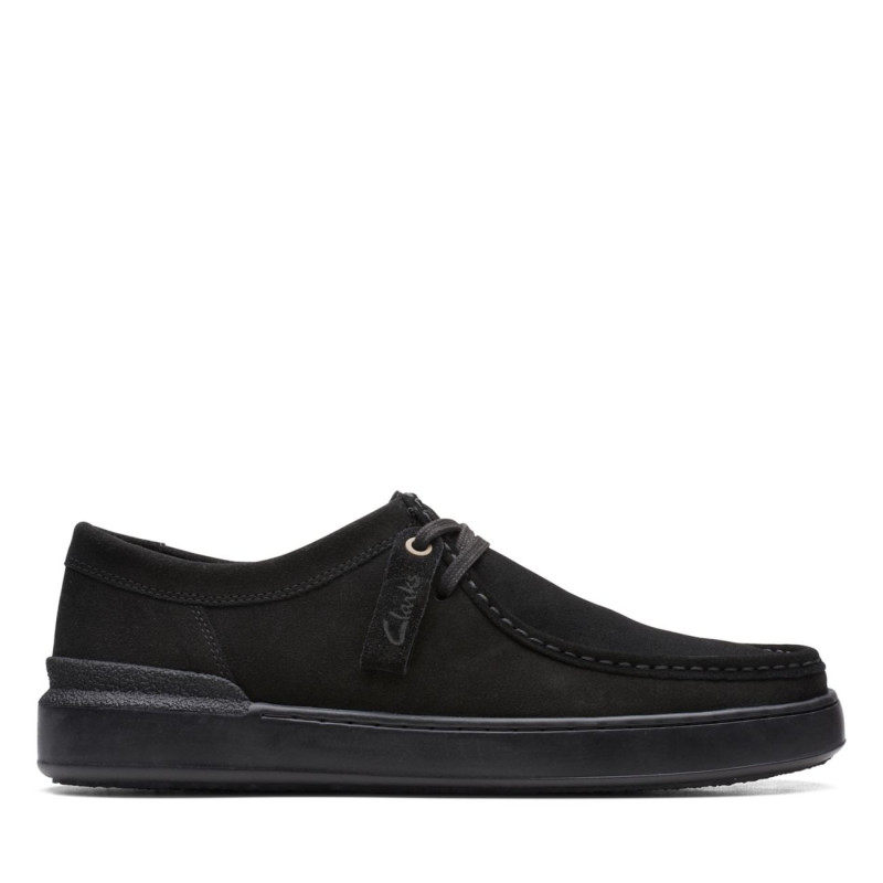 Court Lite Wally Black/Black Court Lite Wally Black/Black