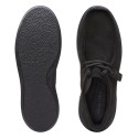 Court Lite Wally Black/Black Court Lite Wally Black/Black