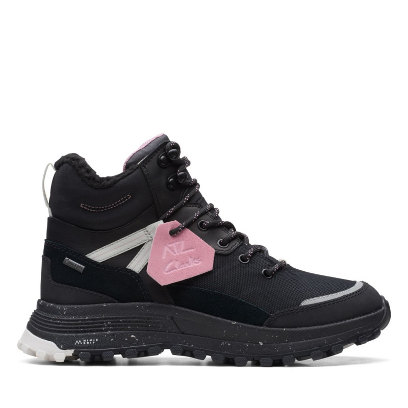 ATL Trek Sky GORE-TEX Black Warmlined Leather ATL Trek Sky GORE-TEX Black Warmlined Leather