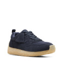 Lockhill Ink Suede Lockhill Ink Suede