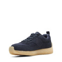 Lockhill Ink Suede Lockhill Ink Suede