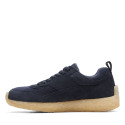Lockhill Ink Suede Lockhill Ink Suede