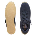 Lockhill Ink Suede Lockhill Ink Suede