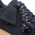 Lockhill Ink Suede Lockhill Ink Suede