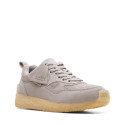 Lockhill Grey Suede Lockhill Grey Suede