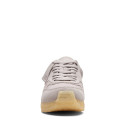 Lockhill Grey Suede Lockhill Grey Suede
