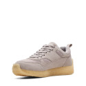 Lockhill Grey Suede Lockhill Grey Suede