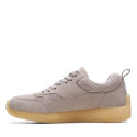 Lockhill Grey Suede Lockhill Grey Suede