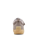 Lockhill Grey Suede Lockhill Grey Suede