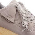 Lockhill Grey Suede Lockhill Grey Suede