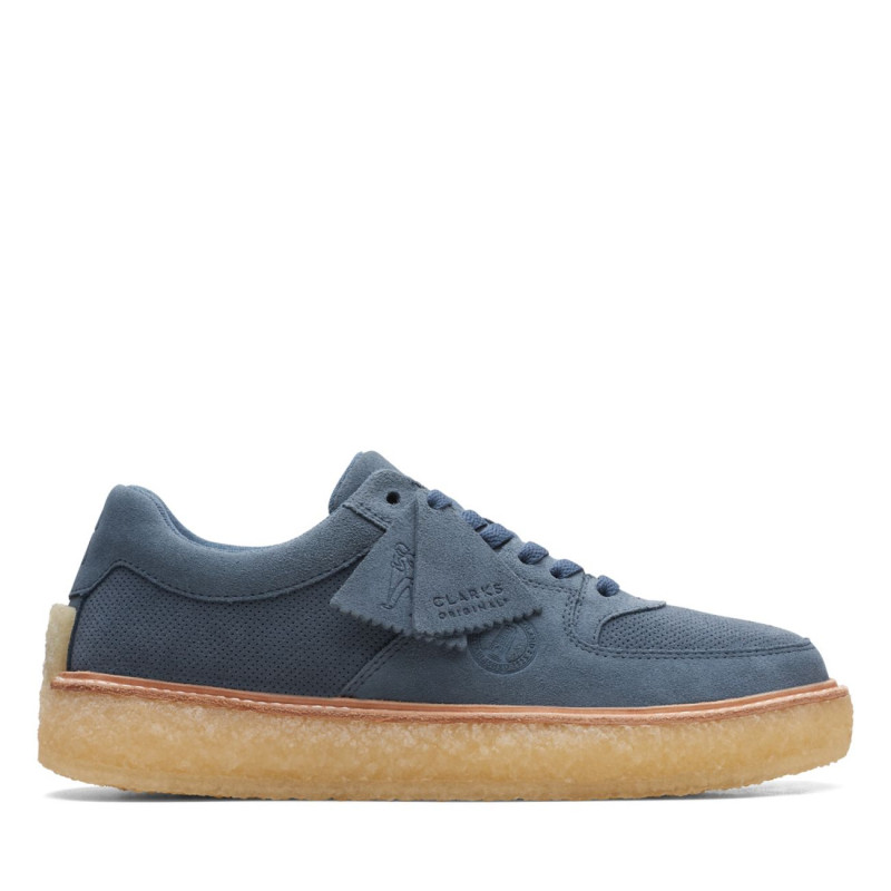 Sandford Blue Suede Sandford Blue Suede