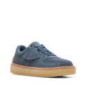 Sandford Blue Suede Sandford Blue Suede