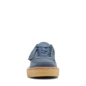 Sandford Blue Suede Sandford Blue Suede