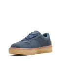 Sandford Blue Suede Sandford Blue Suede