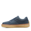 Sandford Blue Suede Sandford Blue Suede